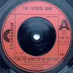 The Fatback Band Are You Ready Do The Bus Stop