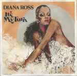 Diana Ross It's My Turn
