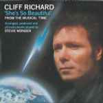Cliff Richard She's So Beautiful