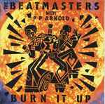 The Beatmasters Burn It Up