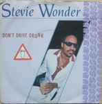 Stevie Wonder Don't Drive Drunk