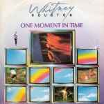 Whitney Houston One Moment In Time