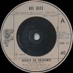 Bee Gees Nights On Broadway