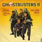 Bobby Brown On Our Own