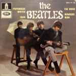The Beatles Paperback Writer