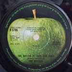 The Beatles The Ballad Of John And Yoko