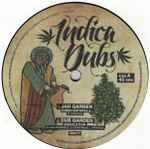 Idren Natural Jah Garden