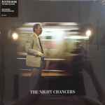 Baxter Dury The Night Chancers