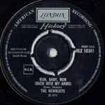 The Newbeats Run, Baby, Run (Back Into My Arms)