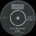 Al Green Sha-la-la (Make Me Happy)