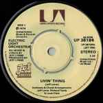 Electric Light Orchestra Livin' Thing