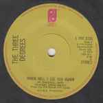 The Three Degrees When Will I See You Again