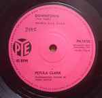 Petula Clark Downtown