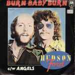 Hudson-Ford Burn Baby Burn
