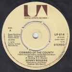 Kenny Rogers Coward Of The County
