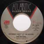 The Drifters Saturday Night At The Movies / I Count The Tears