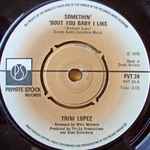 Trini Lopez Somethin' 'Bout You Baby I Like