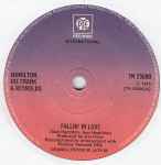 Hamilton, Joe Frank & Reynolds Fallin' In Love