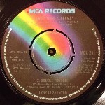 Lynyrd Skynyrd Sweet Home Alabama / Double Trouble / Free Bird