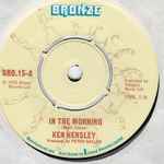 Ken Hensley In The Morning 