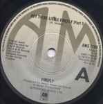 Firefly Hey There Little Firefly