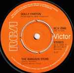 Dolly Parton The Bargain Store