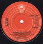 ABBA Summer Night City