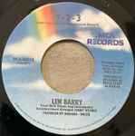 Len Barry 1-2-3 / Bullseye