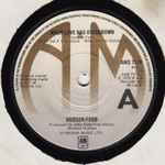 Hudson-Ford When Love Has Overgrown