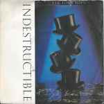 Four Tops Indestructible