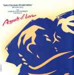 Michael Ball Love Changes Everything