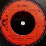 Neil Sedaka The Immigrant