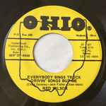 Red Wilson Everybody Sings Truck Drivin' Songs But Me / Baby That Ain't All