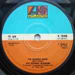 The Detroit Spinners I'm Coming Home