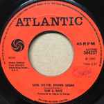 Sam & Dave Soul Sister, Brown Sugar