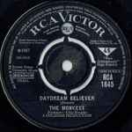 The Monkees Daydream Believer