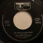 The Jimi Hendrix Experience All Along The Watchtower 