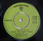 America A Horse With No Name