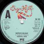 Sugarhill Gang Rapper's Delight