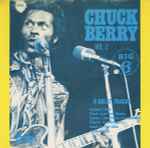 Chuck Berry The Big Six - Chuck Berry Vol. 2