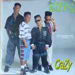 The Boys Crazy