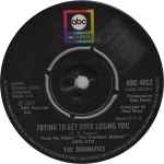 The Dramatics Trying To Get Over Losing You / How Do You Feel