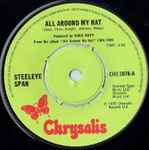 Steeleye Span All Around My Hat