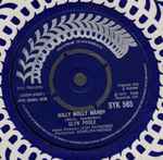 Glyn Poole Milly Molly Mandy