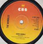 The Wombles Super Womble