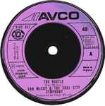 Van McCoy & The Soul City Symphony The Hustle