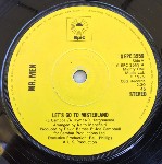 Mr. Men Let's Go To Misterland