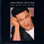 Jonathan Butler Take Good Care Of Me
