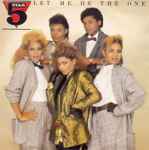 Five Star Let Me Be The One