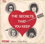 Mud The Secrets That You Keep